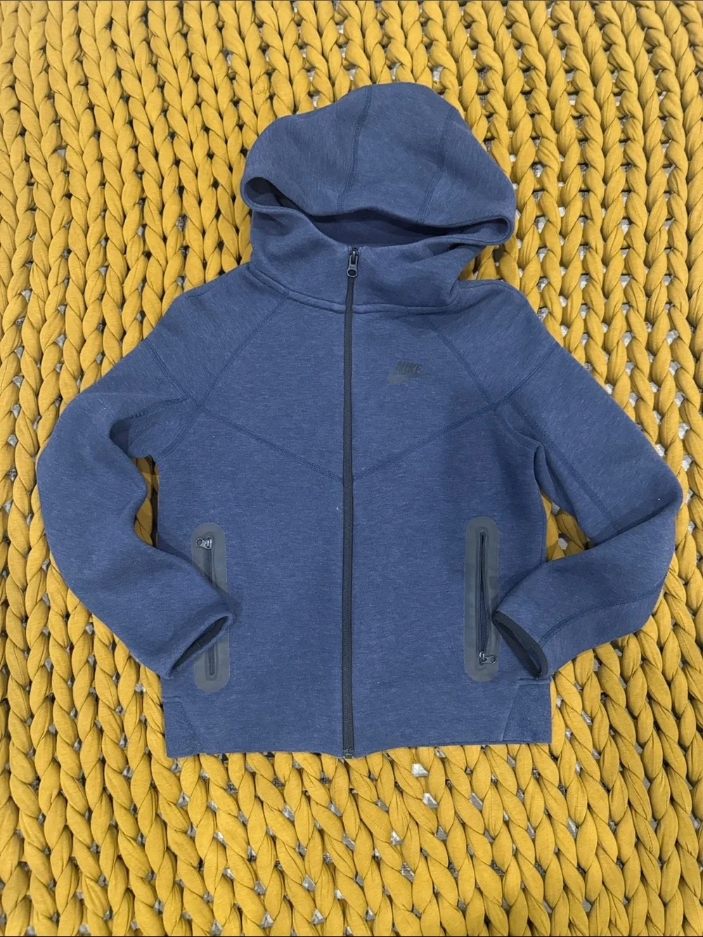 Nike Kids Tech Fleece Hoodie & Joggers Sets
